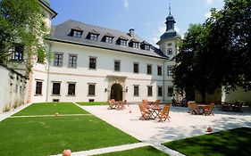Jufa Hotel Schloss Roethelstein